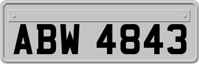 ABW4843