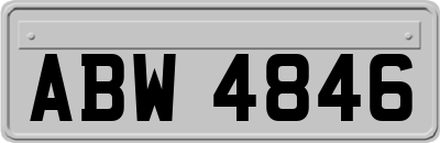 ABW4846