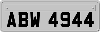 ABW4944