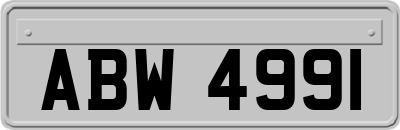 ABW4991