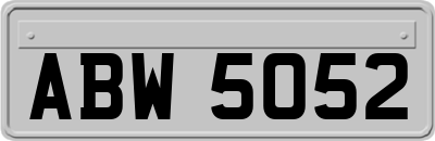 ABW5052