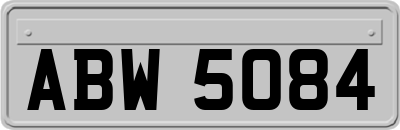 ABW5084