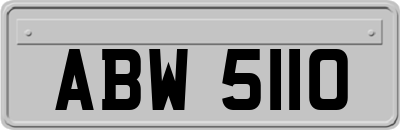 ABW5110