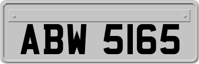 ABW5165