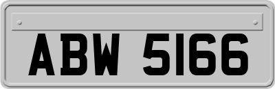 ABW5166