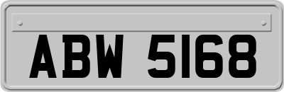 ABW5168