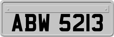 ABW5213