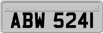 ABW5241