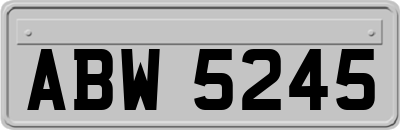 ABW5245