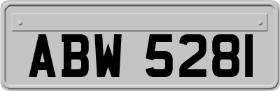 ABW5281