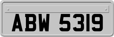 ABW5319