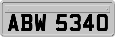 ABW5340