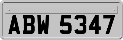 ABW5347