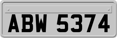 ABW5374