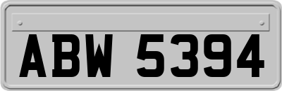 ABW5394