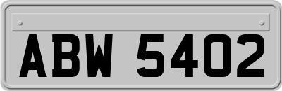 ABW5402