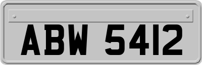 ABW5412