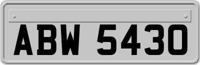 ABW5430