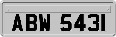 ABW5431