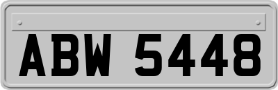 ABW5448