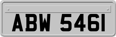 ABW5461