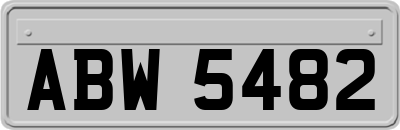ABW5482