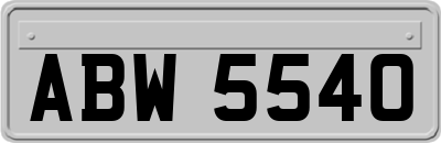 ABW5540