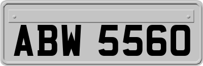 ABW5560