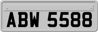 ABW5588