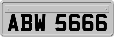 ABW5666