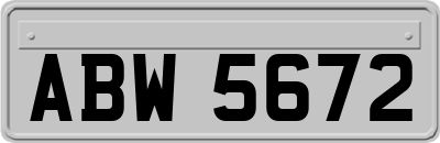 ABW5672