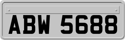 ABW5688