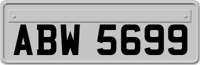 ABW5699