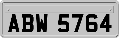 ABW5764