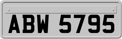 ABW5795