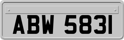 ABW5831