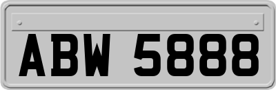 ABW5888