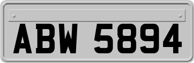 ABW5894