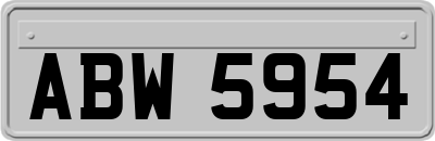 ABW5954
