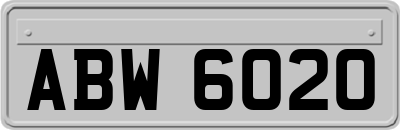 ABW6020