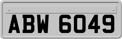ABW6049