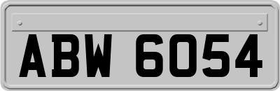 ABW6054