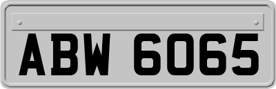 ABW6065