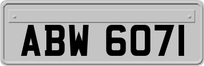 ABW6071