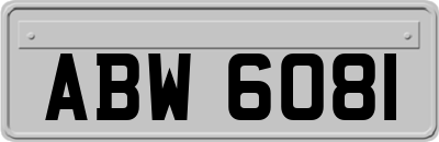 ABW6081