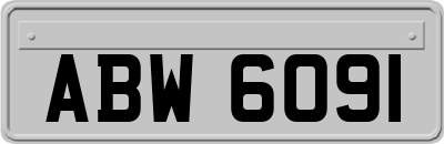 ABW6091