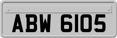 ABW6105