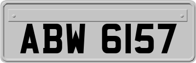 ABW6157