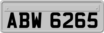 ABW6265