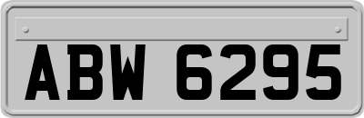 ABW6295